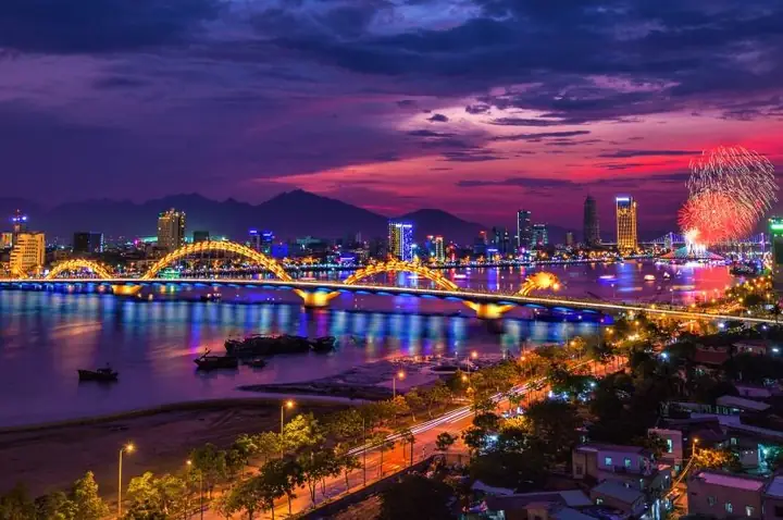 Các Thành Phố Lớn Của Việt Nam Các Thành Phố Lớn Của Việt Nam