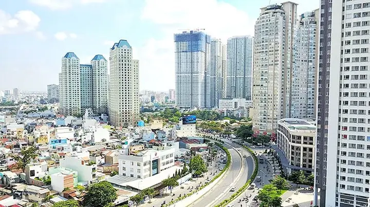 Các Thành Phố Lớn Ở Nước Ta Các Thành Phố Lớn Ở Nước Ta