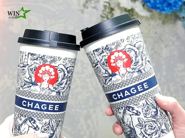 Các Thương Hiệu Trà Sữa Nổi Tiếng Thế Giới Các Thương Hiệu Trà Sữa Nổi Tiếng Thế Giới