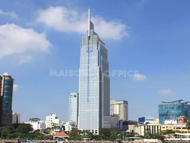 Các Tòa Nhà Nổi Tiếng Ở Tphcm