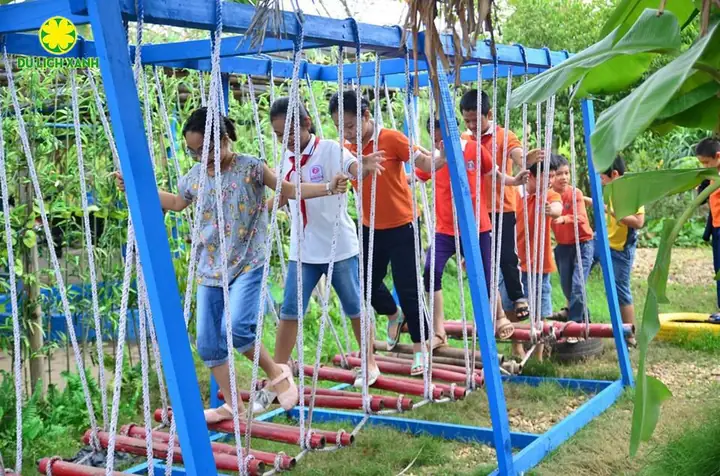 Các Trang Trại Giáo Dục Ở Hà Nội