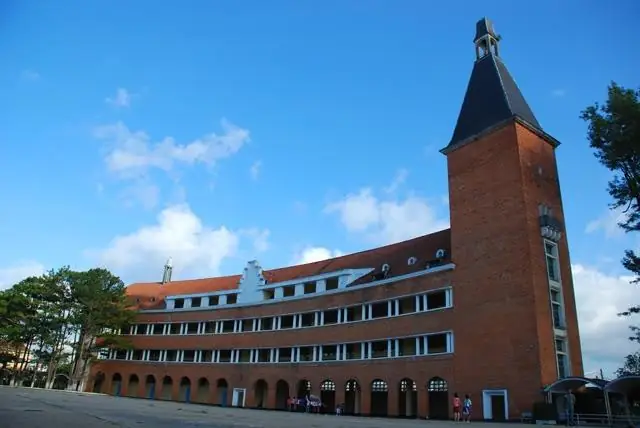 Các Trường Đại Học Cao Đẳng Ở Đà Lạt Các Trường Đại Học Cao Đẳng Ở Đà Lạt