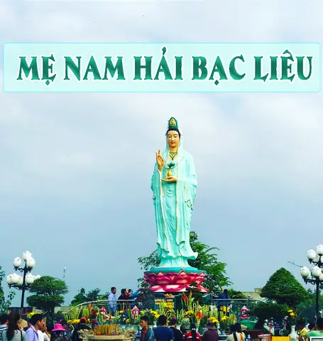 Cách Cầu Nguyện Mẹ Nam Hải