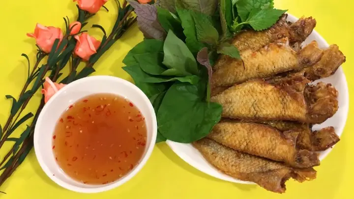 Cách Chế Biến Cá Mó Xanh Cách Chế Biến Cá Mó Xanh