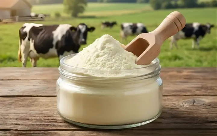 Cách Chế Biến Sữa Bò Non Cách Chế Biến Sữa Bò Non