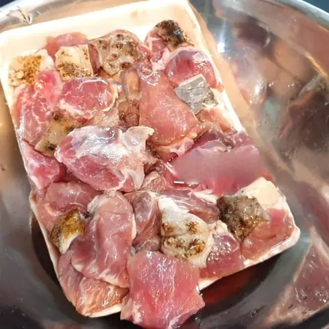Cách Chế Biến Thịt Nhím Rừng