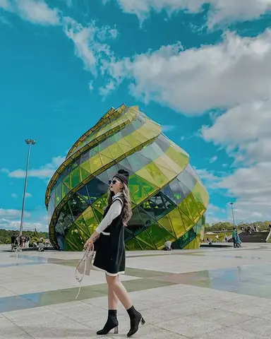 Cách Chụp Hình Ở Đà Lạt Cách Chụp Hình Ở Đà Lạt