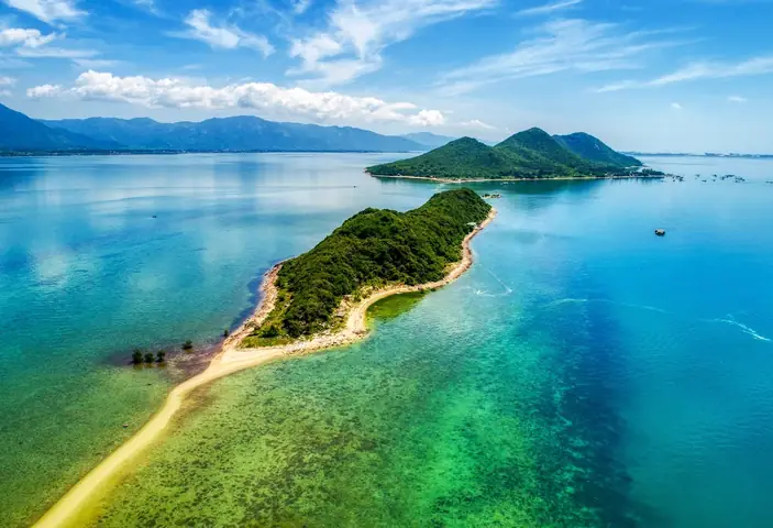 Cách Đi Đảo Điệp Sơn Từ Tuy Hòa Cách Đi Đảo Điệp Sơn Từ Tuy Hòa