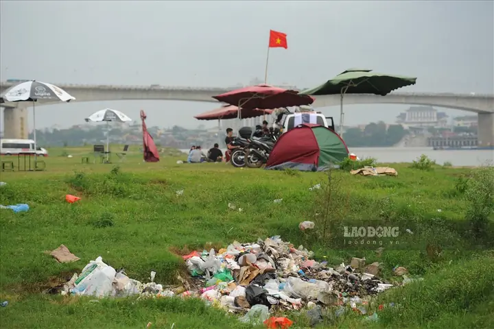 Cách Đi Ra Bãi Giữa Sông Hồng Cách Đi Ra Bãi Giữa Sông Hồng
