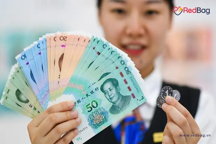 Cách Đổi Tiền Trung Ra Tiền Việt Cách Đổi Tiền Trung Ra Tiền Việt
