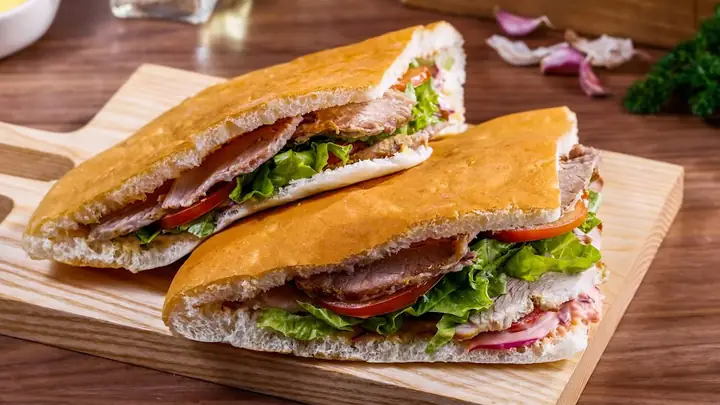 Cách Làm Bánh Mì Thổ Nhĩ Kỳ