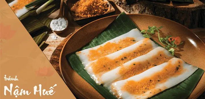 Cách Làm Bánh Nậm Huế Ngon Cách Làm Bánh Nậm Huế Ngon
