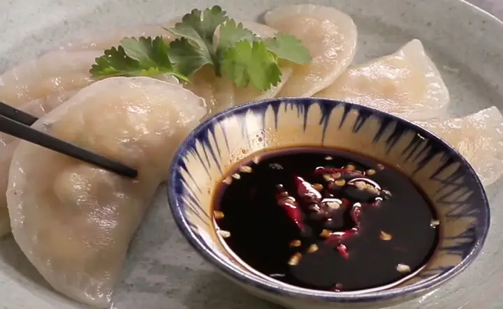 Cách Làm Bánh Quai Vạc Hấp