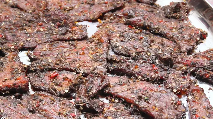 Cách Làm Bò 1 Nắng Ngon
