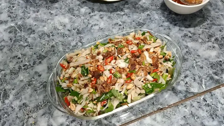 Cách Làm Mít Trộn Quảng Nam Cách Làm Mít Trộn Quảng Nam