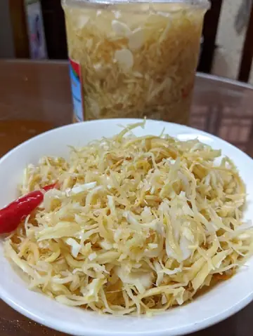 Cách Làm Nhút Mít Thanh Chương Cách Làm Nhút Mít Thanh Chương