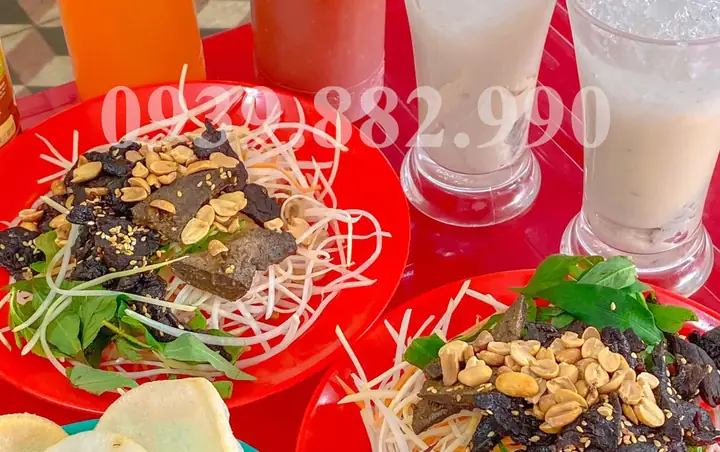 Cách Làm Tàu Hủ Đá Nha Trang Cách Làm Tàu Hủ Đá Nha Trang