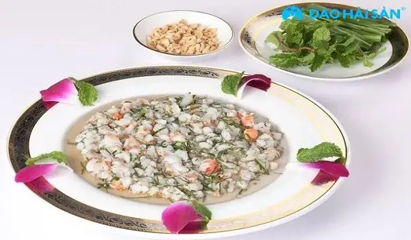 Cách Làm Tiết Canh Tôm Hùm Alaska Cách Làm Tiết Canh Tôm Hùm Alaska