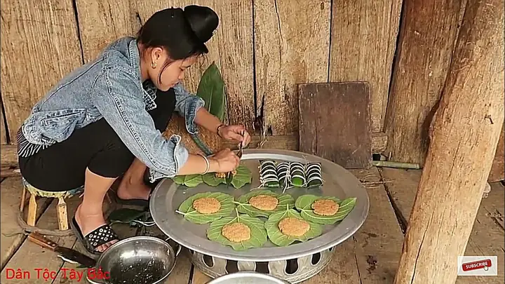 Cách Làm Tương Thối Tây Bắc Cách Làm Tương Thối Tây Bắc