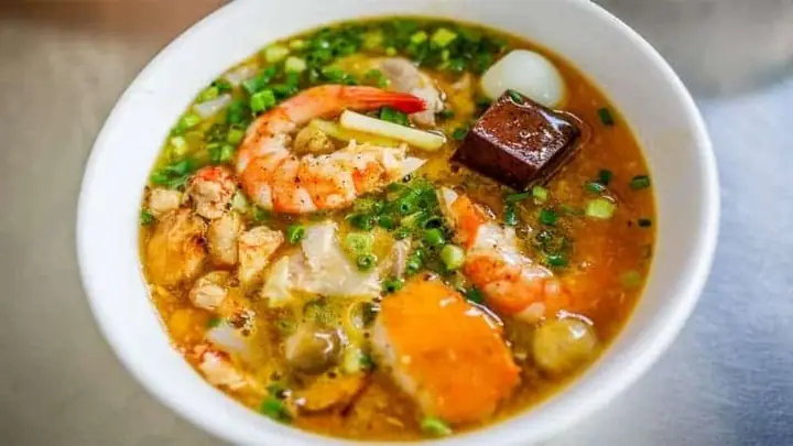 Cách Nấu Bánh Canh Tươi Huế Cách Nấu Bánh Canh Tươi Huế