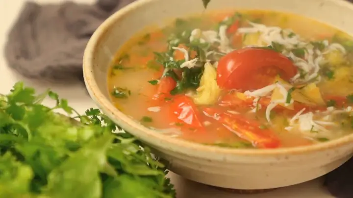 Cách Nấu Cá Ngần Canh Chua Cách Nấu Cá Ngần Canh Chua