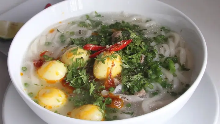 Cách Nấu Cháo Canh Hà Tĩnh Cách Nấu Cháo Canh Hà Tĩnh