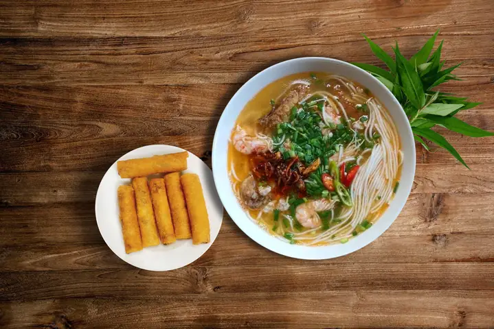 Cách Nấu Cháo Canh Quảng Bình Cách Nấu Cháo Canh Quảng Bình