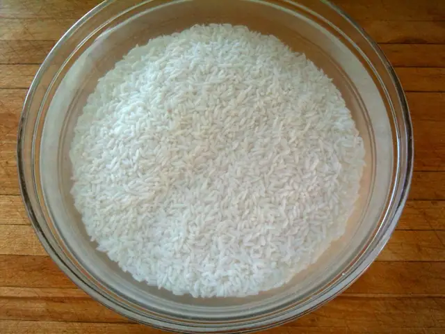 Cách Nấu Gạo Nếp Tú Lệ Cách Nấu Gạo Nếp Tú Lệ