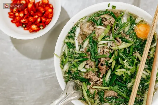 Cách Nấu Phở Thìn Lò Đúc Cách Nấu Phở Thìn Lò Đúc