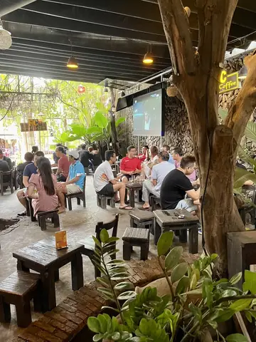 Cafe Đường Đồng Nai Quận 10 Cafe Đường Đồng Nai Quận 10
