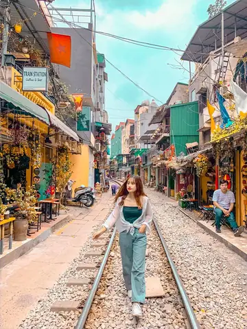 Cafe Đường Tàu Gửi Xe Ở Đâu Cafe Đường Tàu Gửi Xe Ở Đâu