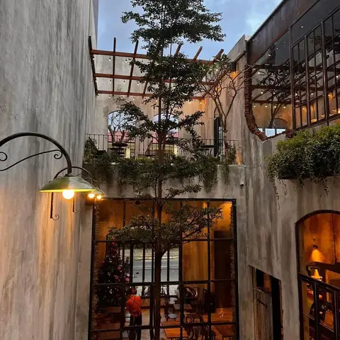 Cafe Lê Hồng Phong Đà Nẵng Cafe Lê Hồng Phong Đà Nẵng