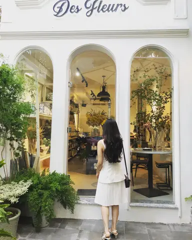 Cafe Phong Cách Châu Âu Hà Nội Cafe Phong Cách Châu Âu Hà Nội