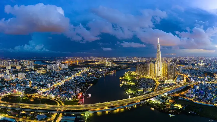 Cẩm Nang Du Lịch Hồ Chí Minh Cẩm Nang Du Lịch Hồ Chí Minh