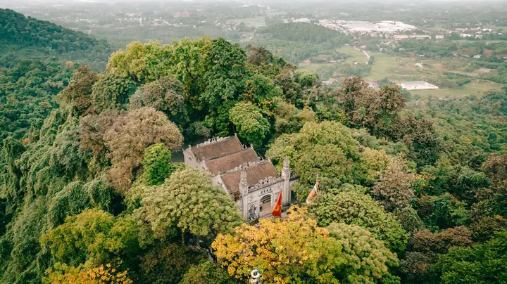 Cẩm Nang Du Lịch Phú Thọ