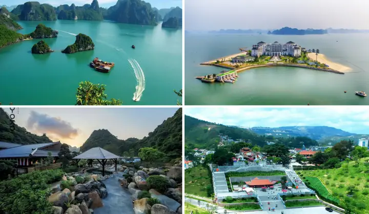 Cẩm Phả Quảng Ninh Có Gì Chơi Cẩm Phả Quảng Ninh Có Gì Chơi