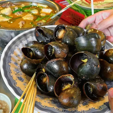 Cần Thơ Ăn Gì Buổi Tối Cần Thơ Ăn Gì Buổi Tối