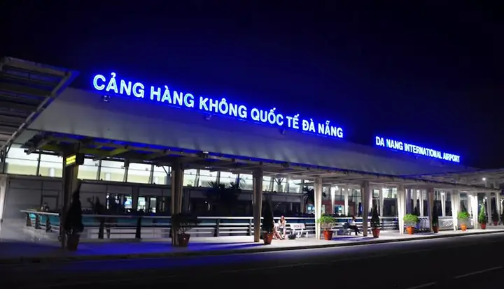 Cảng Hàng Không Quốc Tế Đà Nẵng Địa Chỉ Cảng Hàng Không Quốc Tế Đà Nẵng Địa Chỉ