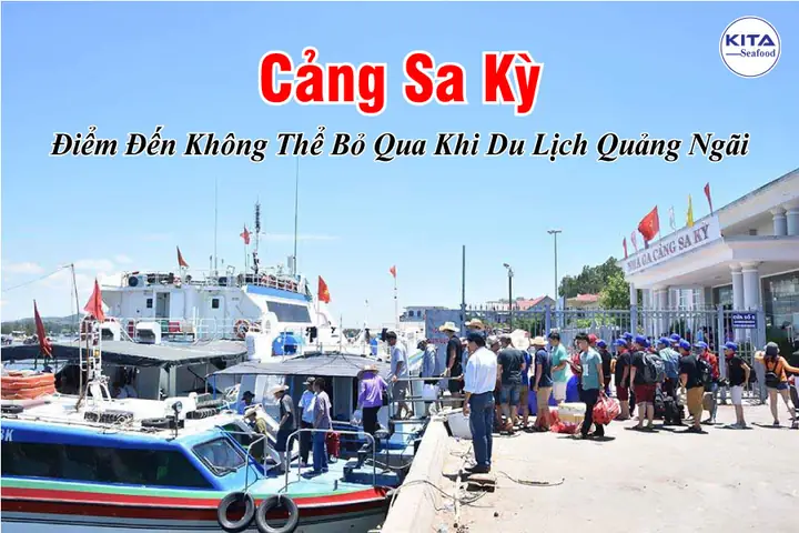 Cảng Sa Kỳ Thuộc Huyện Nào Cảng Sa Kỳ Thuộc Huyện Nào