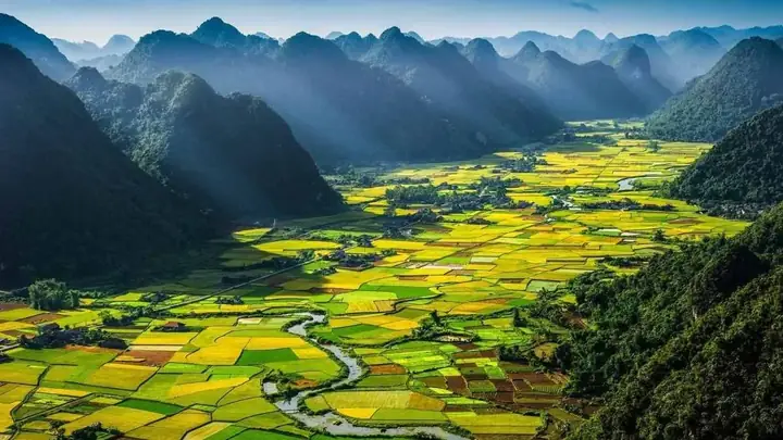 Cảnh Đẹp Thiên Nhiên Việt Nam Cảnh Đẹp Thiên Nhiên Việt Nam
