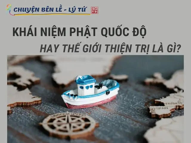 Cao Đăng Phật Quốc Là Gì Cao Đăng Phật Quốc Là Gì