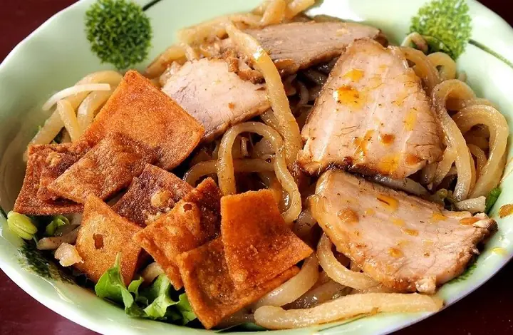 Cao Lầu Hội An Là Gì Cao Lầu Hội An Là Gì