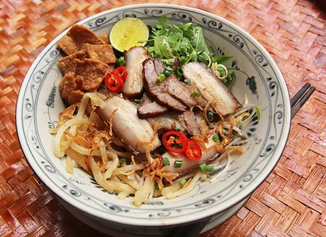 Cao Lầu Phố Cổ Hội An Cao Lầu Phố Cổ Hội An