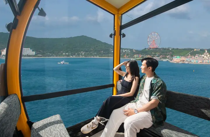 Cáp Treo Vinpearl Nha Trang Mấy Giờ Đóng Cửa Cáp Treo Vinpearl Nha Trang Mấy Giờ Đóng Cửa
