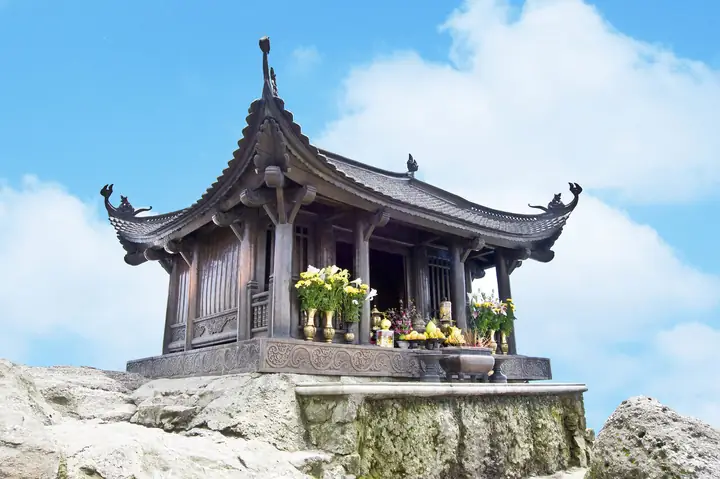 Cáp Treo Yên Tử Có Từ Năm Nào