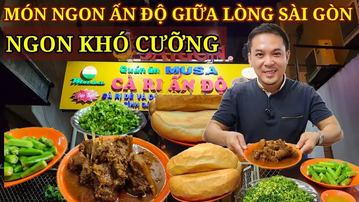 Cari Dê Ấn Độ Quận 10 Cari Dê Ấn Độ Quận 10