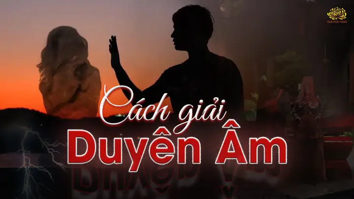Cắt Duyên Âm Ở Chùa Nào