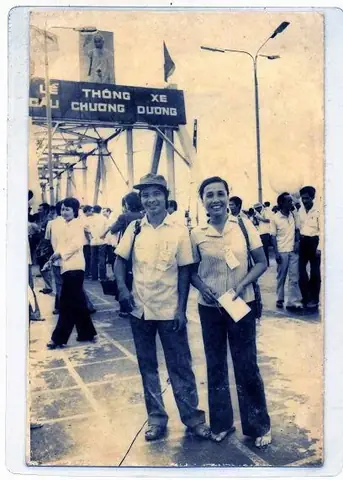 Cầu Chương Dương Khánh Thành Năm Nào Cầu Chương Dương Khánh Thành Năm Nào