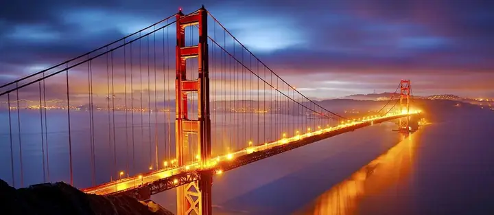 Cầu Cổng Vàng Golden Gate Bridge Cầu Cổng Vàng Golden Gate Bridge