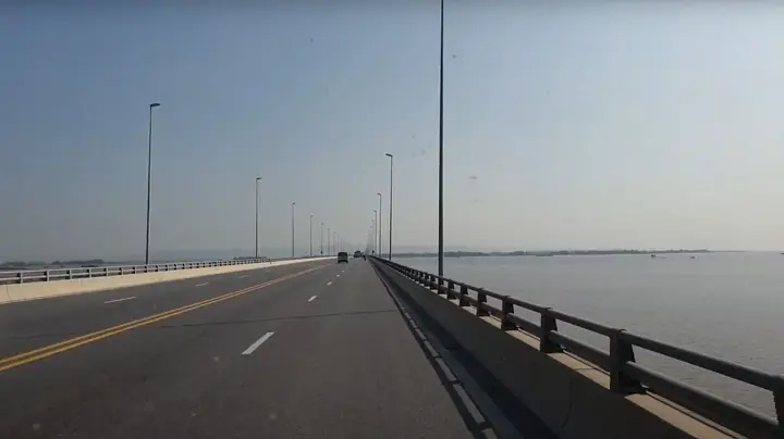 Cầu Đình Vũ Cát Hải Dài Bao Nhiêu Km Cầu Đình Vũ Cát Hải Dài Bao Nhiêu Km